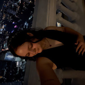 Meet your Posher, Ali